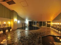日升館 新館梅松鶴 - 溫泉