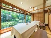 Yonago New Urban Hotel