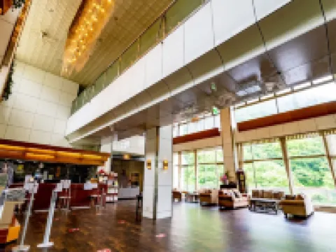 鬼怒川温泉 花千鄉温泉旅館