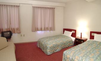Hotel Kiyoshi Nagoya