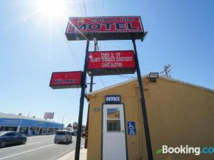 Signal Hill Motel Beach Motel