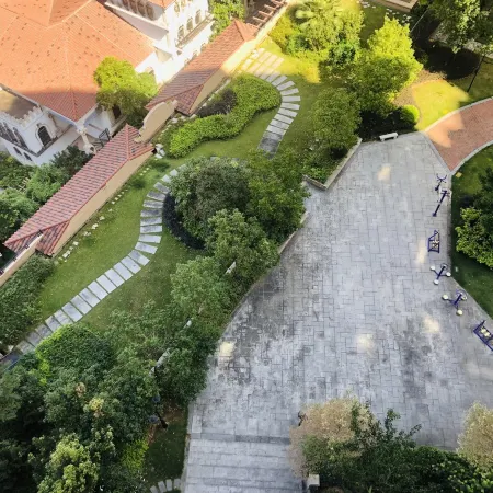 Kexin B&B (Meizhou Ketianxia Scenic Area Branch)