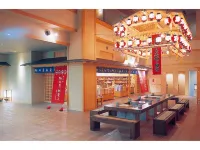 Matsuriya Yuzaemon Hotels in Fukushima