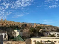 Dar Bhija - Bed and Breakfasts