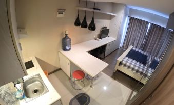 Student Park 732 by We Stay