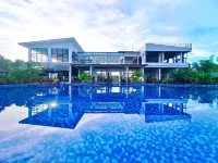 Vistapaloma Beach Resort - ติดทะเล