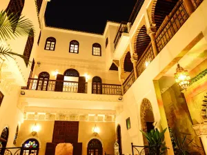 Riad Al Mazhar