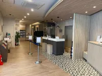 WASHINGTON R&B Hotel Ueno-hirokoji Hotels near Ueno Station