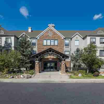 Sonesta ES Suites Denver South Park Meadows Hotel Exterior