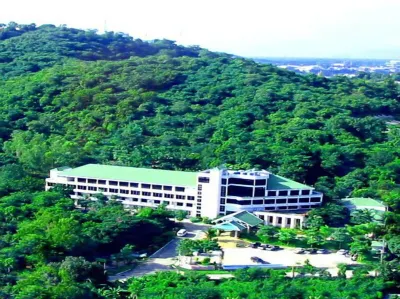Beverly Hill Park Hotel Hotels in Nakhon Sawan