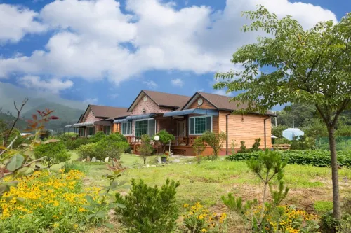 Goesan Banditbul Family Pension