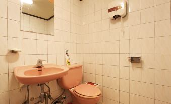 Yeoncheon Green Motel