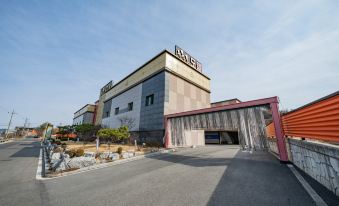 Gimcheon Healing Self Check-in Motel