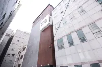 Busan Oncheonjang Mvg Hotels near Geumgang Park