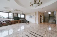 Hae Hotel Jeju