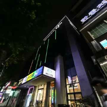 Daegu Daemyeongdong 9h