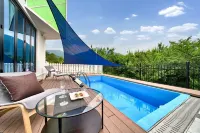 Hwasun the Holiday Pool Villa - Pools
