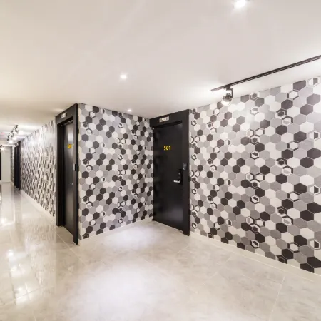 Wolgot Hotel RG Отели рядом с достопримечательностью «Аутлет-центр Siheung Premium»