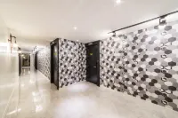 Wolgot Hotel RG Hotels in Сіхин