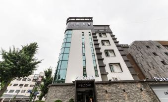 Incheon (Songdo) Sopung