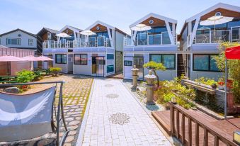 Gyeongju Silamasil Kids Pool Villa