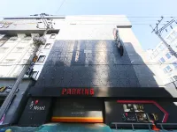 Gyeongsan Hue 慶山市のホテル