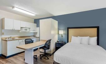 Extended Stay America Select Suites - Chicago - Rolling Meadows