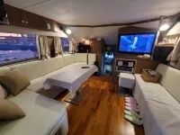 海雲台遊艇停留旅館