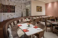 The Park Navi Mumbai Hotels in Navi Mumbai
