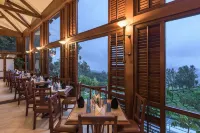 Club Mahindra Munnar Hôtels à : Chinnakanal