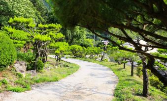 Namyangju Season Five Pension