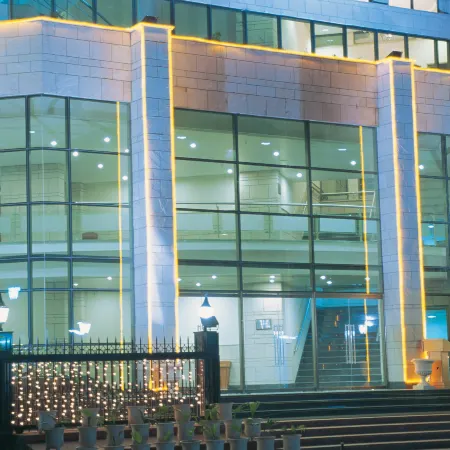 Hotel City Park Отели рядом с достопримечательностью «Северный Дели»