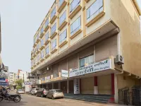 Hotel Orientinn Hotels near Sitabuldi Fort