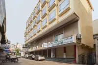 Hotel Orientinn Hotels near Reshimbagh Garden