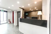 No.25 Hotel Yangyang Mulchi