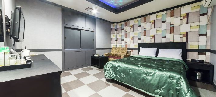 Yangju Valentine Hotels in Yangju-si