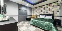 Yangju Valentine - Chambre Standard