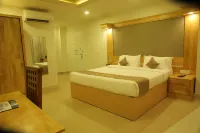 The Hotel Chettungal Hotels in Kizhake Chalakudi