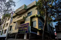 Ashirwad Homestay Hotel di 