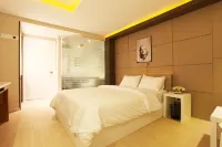 Anyang Line Hotel di Anyang