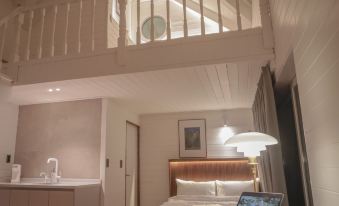 Gyeongju Firenze Pension