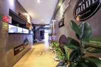 Made Boutique Motel Jeonju