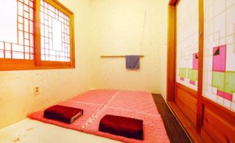 Suncheon Bay Yerang Pension