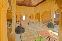 Desert Gateway Resort Hotels in Sam