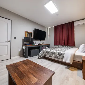 Incheon Top Motel Hotels near Ganghwado