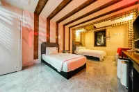 Pohang Jangseongdong Lausdeo Các khách sạn gần Handong Happines Dormitory