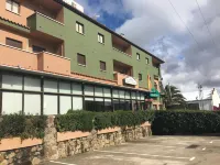 Hotel Ciudad de Plasencia Hotels in Riolobos