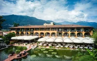 Giardino Ascona