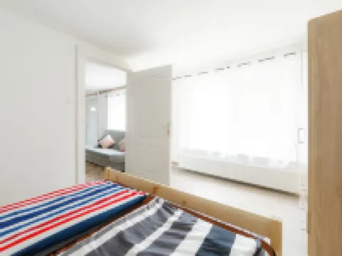 Cherry Hotels in Fonyodi
