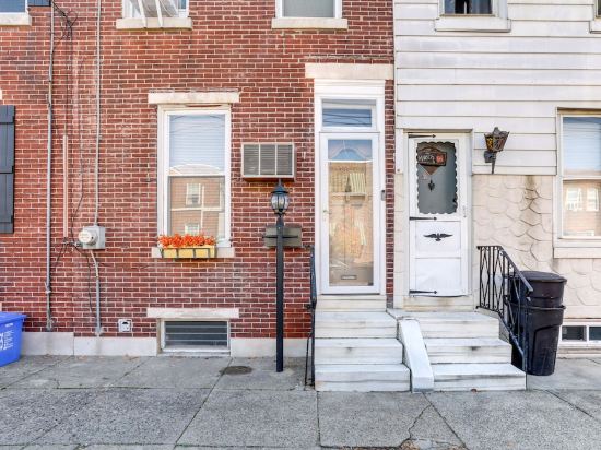 Philadelphia Vacation Rental ~ 4 Mi to Center City